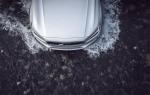 Volvo V90 T6 Cross Country Volvo Ocean Race 2017 года (WW)